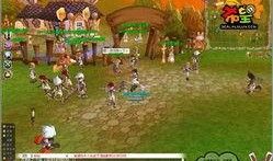 希望ol最新爆料是什么,全新版本即将上线，神秘新内容抢先看！