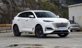 2026瑞虎9改款最新消息爆料,全新设计亮点与性能升级揭秘